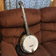 The full instrument.